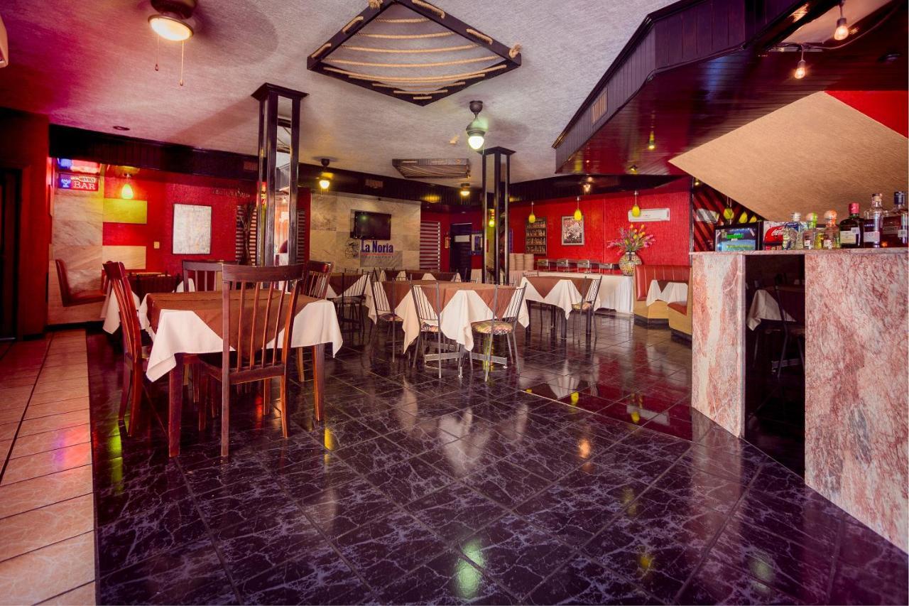 Hotel Torre Monterrey Luaran gambar